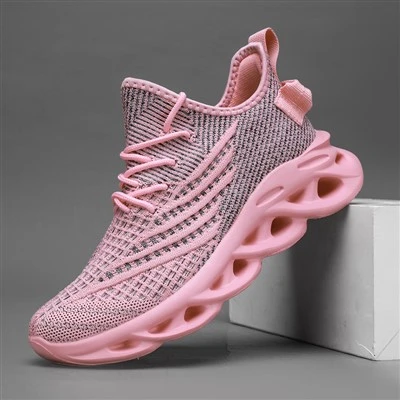 Pantofi Zero Drop cu amortizare